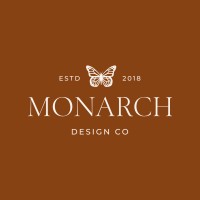 Monarch Design Co logo - Similar company to Webclaw It Solutions