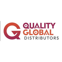 Quality Global Distributors logo - Similar company to The Hustle Path
