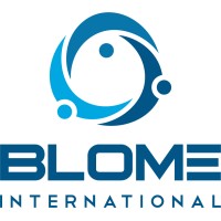 BLOME INTERNATIONAL POLYMERS logo - Similar company to Marlen Textiles