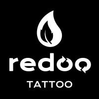 RedooTattoo logo - Similar company to De Facto Social
