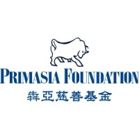 Primasia Foundation logo - Similar company to Primasia Group