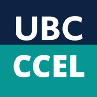 UBC Centre for Community Engaged Learning (CCEL) logo - Similar company to Ubc Office Of Regional International Community Engagement (Orice)