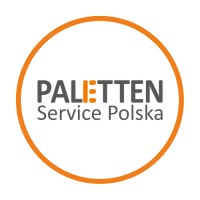 Paletten Service Polska Sp. z o.o. Sp. k. logo - Similar company to Palleton, Inc.