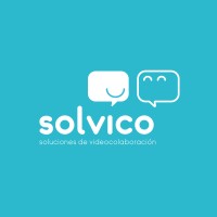 SOLVICO Soluciones de Videocolaboración logo - Similar company to Solvicode