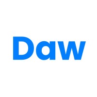 Daw Capital logo - Similar company to Ecomma