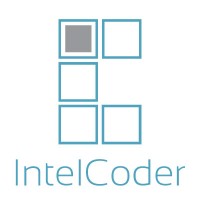 IntelCoder logo - Similar company to Poloniq
