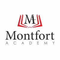 Montfort Academy logo - Similar company to Montfort Matriculation Higher Secondary School
