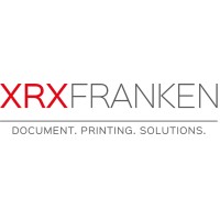 XRX Franken GmbH, Teil der Vogel Unternehmensgruppe logo - Similar company to Schindler Technik Ag