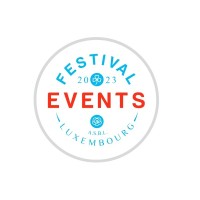 Festival Events Asbl logo - Similar company to Groupe Em
