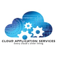 Cloud Application Services Ltd logo - Similar company to Mavens Cloud Solutions