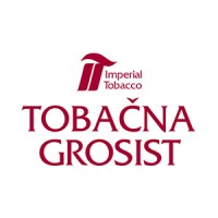 Tobačna Grosist d.o.o. logo - Similar company to Shenzhen Yibo Technology Co., Ltd.