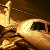 Exclusive Aircraft Sales logo - Similar company to Wildblue Aircraft Sales