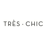 Très Chic logo - Similar company to Gbs Herve Paris