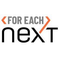 For Each Next logo - Similar company to Webforest