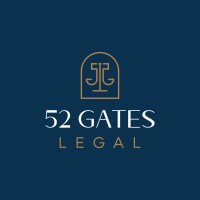 52 Gates Legal logo - Similar company to Research Igaming