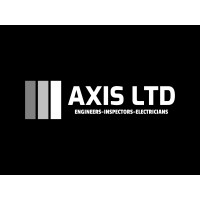 AXIS LTD logo - Similar company to Projecto Pty Ltd