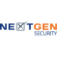NextGen Security logo - Similar company to Twin Eagle Solutions