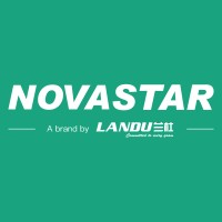 NovaStar Construction Chemical Additive logo - Similar company to Novastar Technology - Middle East & Africa Team
