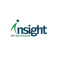 Insight HR Recruitment logo - Similar company to Recruitment Solutions