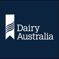 Dairy Australia logo - Similar company to Zinc Group