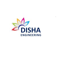 DISHA Engineering works logo - Similar company to Fabtran