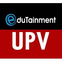 Formación Online UPV logo - Similar company to Fit Formación Online