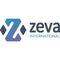 Zeva International logo - Similar company to Nothing