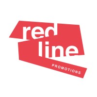 Redline Promotions logo - Similar company to Fb Promotions Ltd