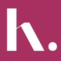 Laha App logo - Similar company to Falcon Training