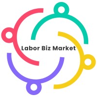 Labor Biz Market logo - Similar company to Cincy Grind