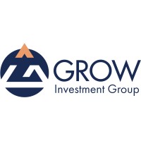 GROW Investment Group logo - Similar company to Gopher Asset