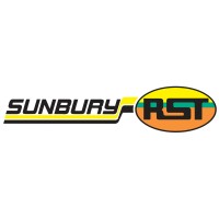 RST Sunbury Transport logo - Similar company to Nbm Railways