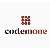 Codemone logo - Similar company to Codesmen