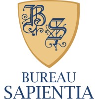 Bureau Sapientia logo - Similar company to Faculdade Esup