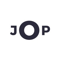 JOP logo - Similar company to Jop - Concessionário Seat