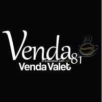 Venda Valet Ltd logo - Similar company to Vend It Like