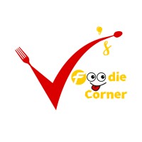 V's Foodie Corner logo - Similar company to India Creatives