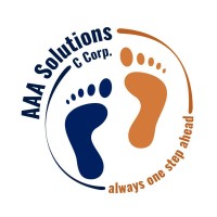 AAA Solutions C corp. logo - Similar company to Gersis Software