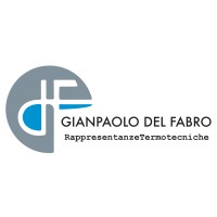 Agenzia Del Fabro logo - Similar company to Gruppo Cadel