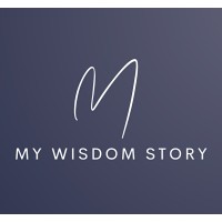 My Wisdom Story logo - Similar company to Brainexplainers
