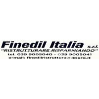 Finedil Italia Srl logo - Similar company to Calevo Srl
