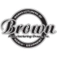 Brown Manufacturing Group, Inc.