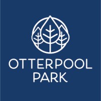 Otterpool Park logo - Similar company to P & D Material Recovery Ltd
