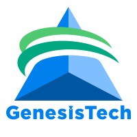 GenesisTech logo - Similar company to Genesis Tech