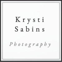 Krysti Sabins Photography