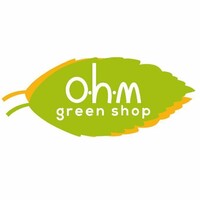 Ohm Green Shop logo - Similar company to Rukcho Biotech