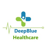 Deepblue Healthcare LLC logo - Similar company to Dial-In Solutions