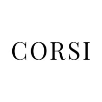 Corsi logo - Similar company to Tablecoin