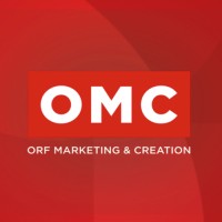ORF Marketing & Creation (OMC) logo - Similar company to Orf Oberösterreich