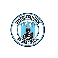United Solution of America LLC logo - Similar company to United Solution Services